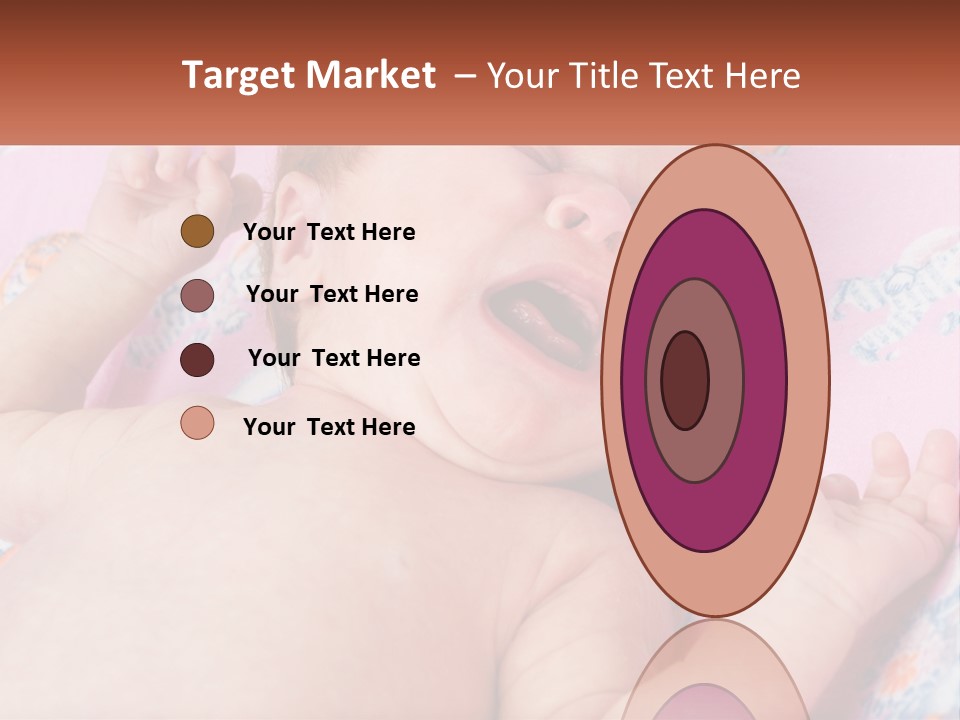 Remote Supply Unit PowerPoint Template