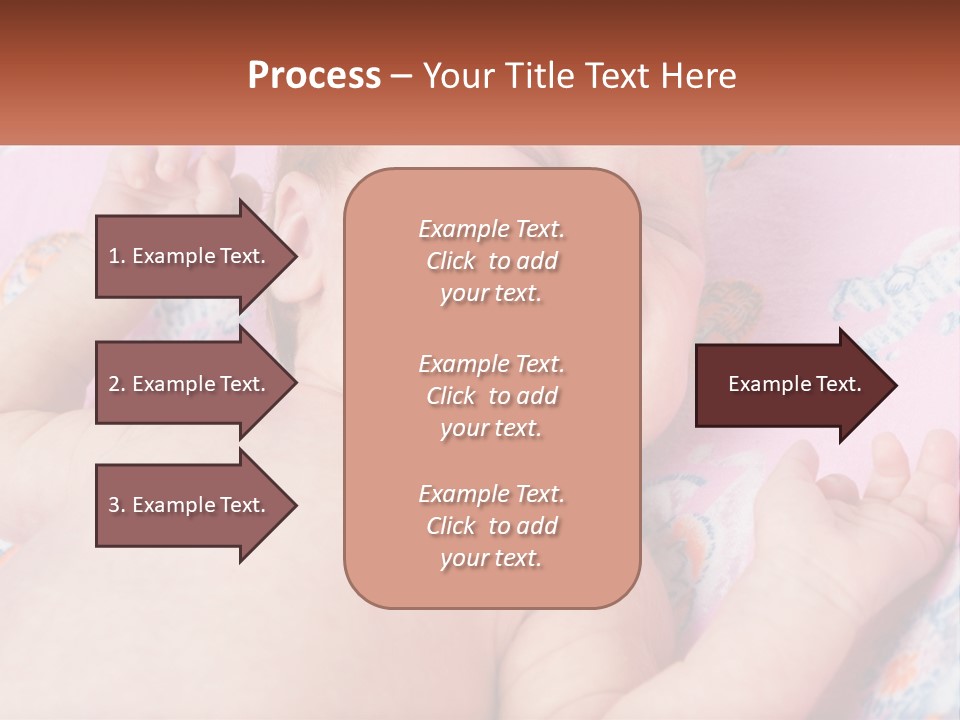 Remote Supply Unit PowerPoint Template