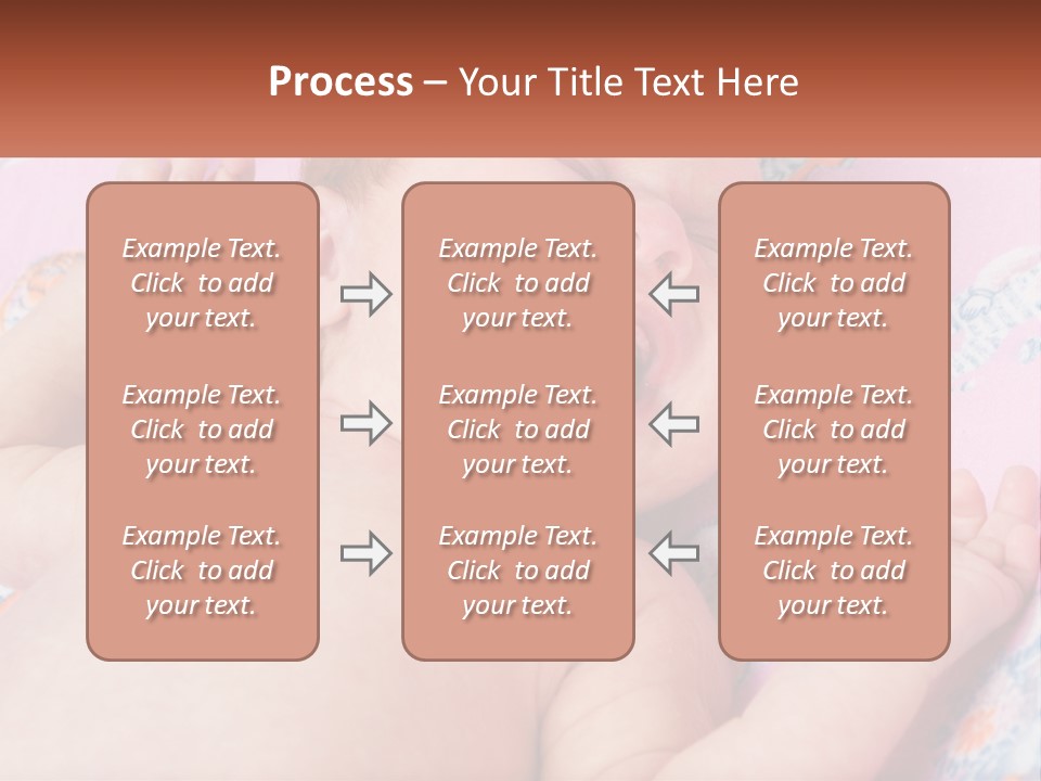 Remote Supply Unit PowerPoint Template