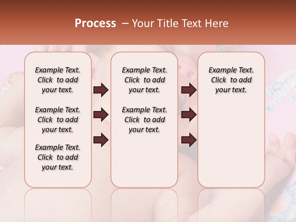 Remote Supply Unit PowerPoint Template