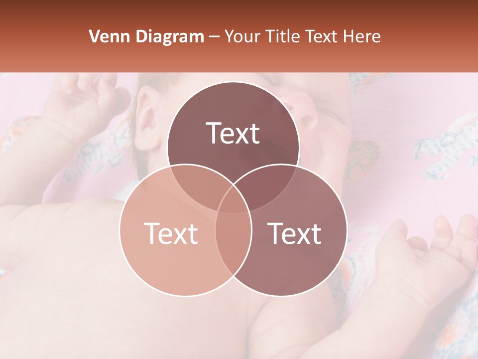 Remote Supply Unit PowerPoint Template