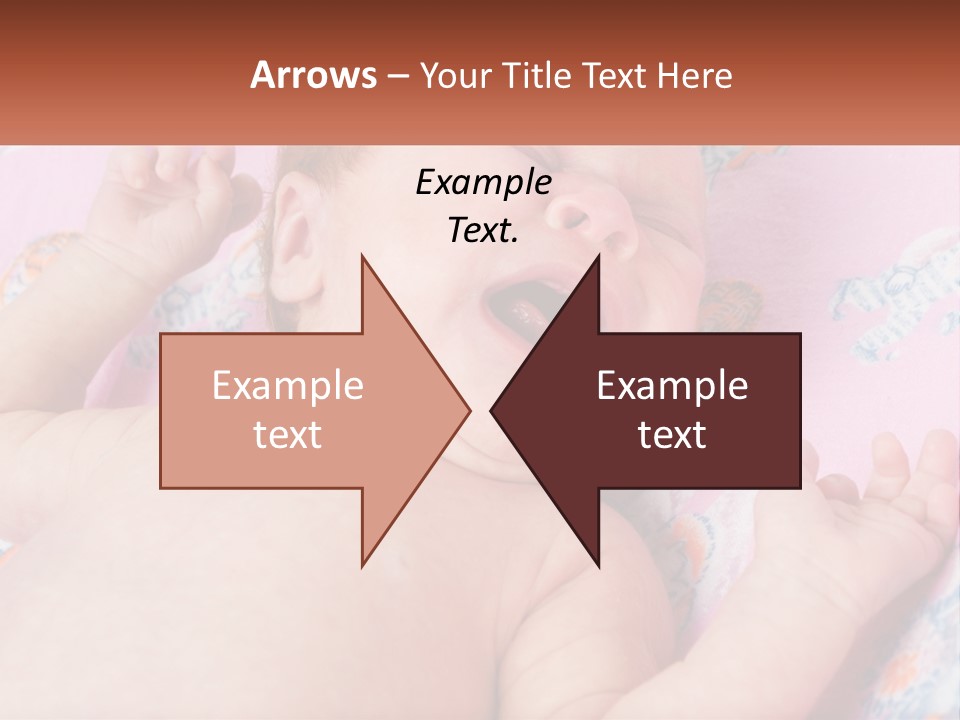Remote Supply Unit PowerPoint Template