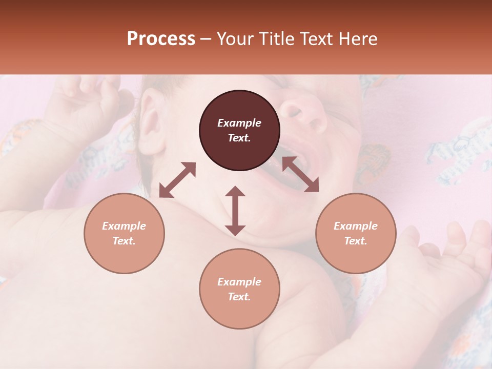 Remote Supply Unit PowerPoint Template