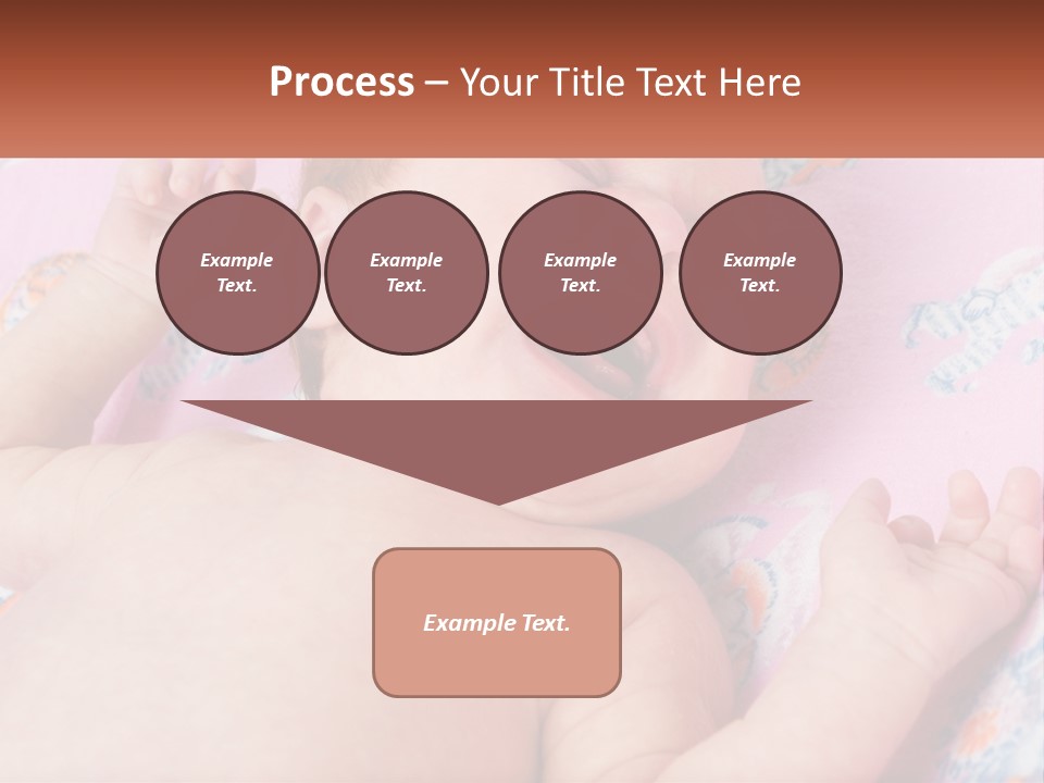 Remote Supply Unit PowerPoint Template