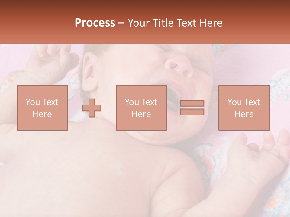 Remote Supply Unit PowerPoint Template