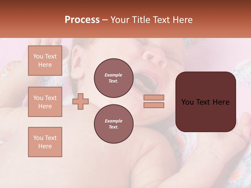 Remote Supply Unit PowerPoint Template