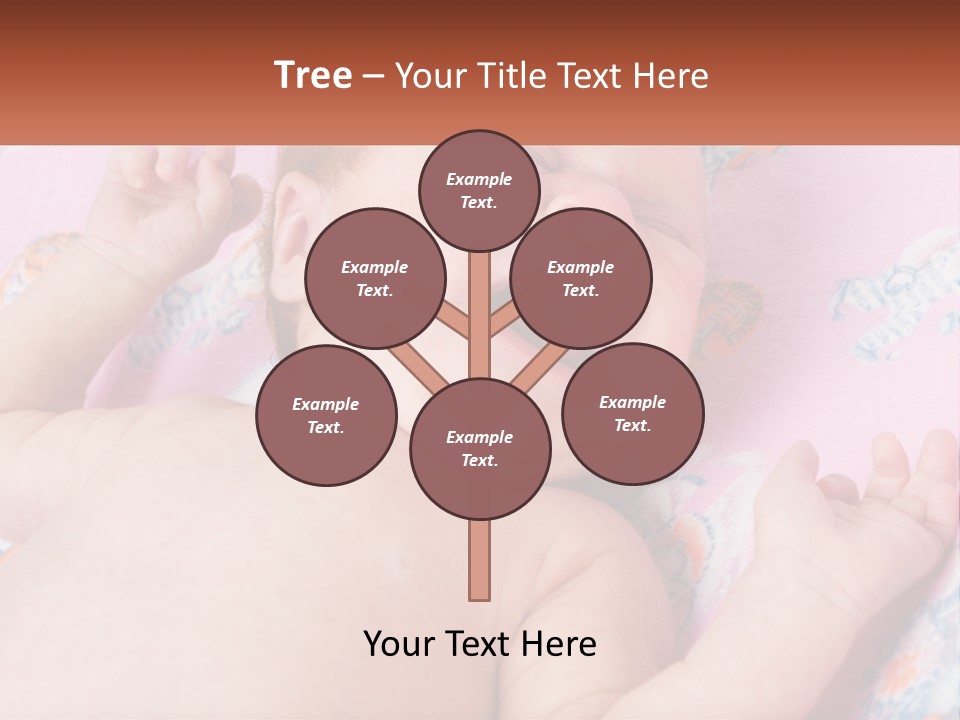 Remote Supply Unit PowerPoint Template