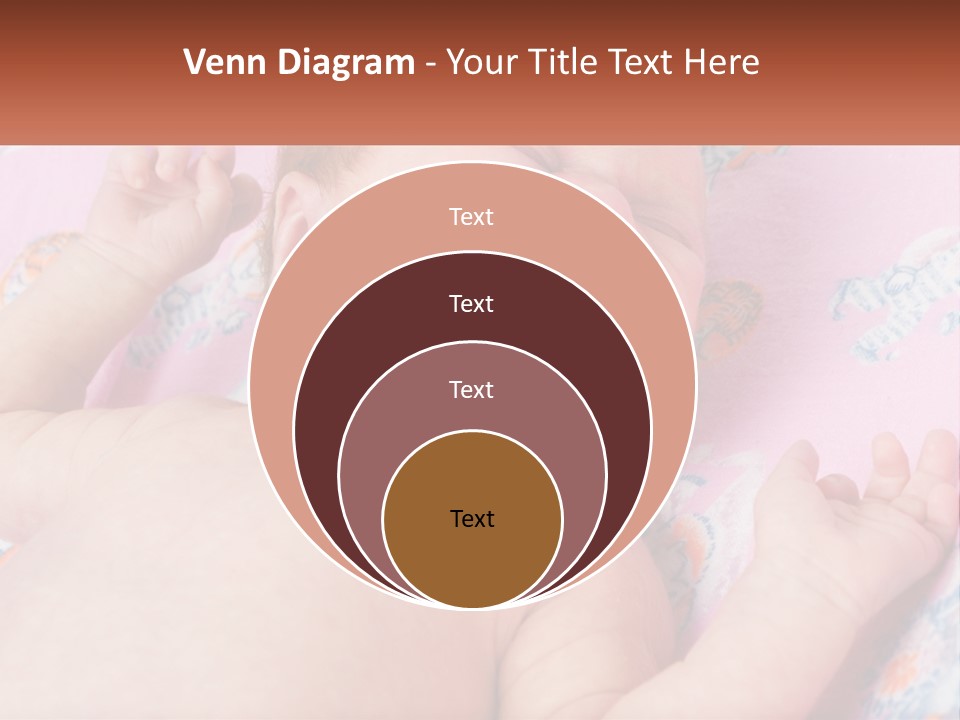 Remote Supply Unit PowerPoint Template