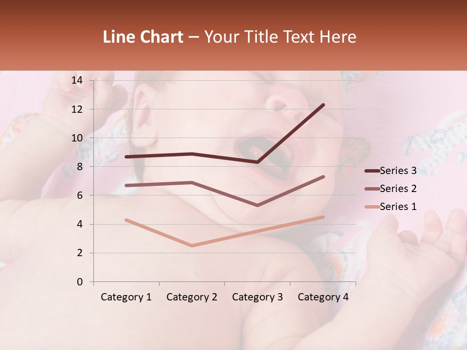Remote Supply Unit PowerPoint Template