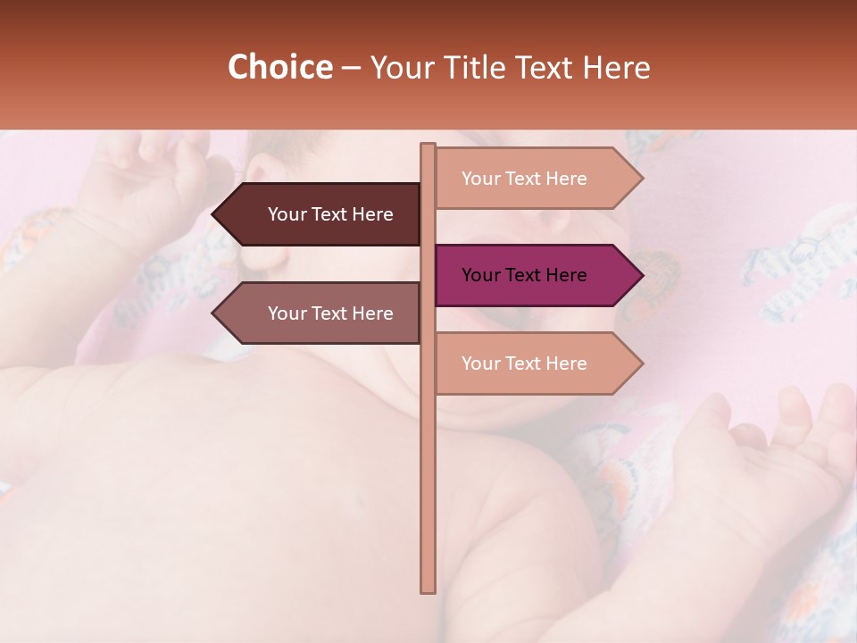 Remote Supply Unit PowerPoint Template