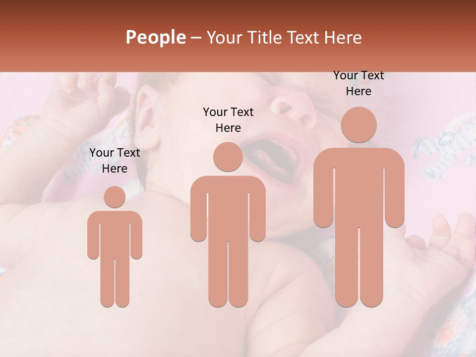 Remote Supply Unit PowerPoint Template