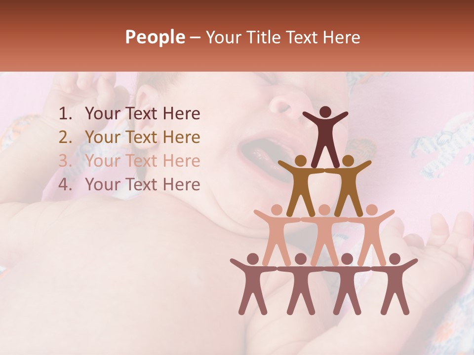 Remote Supply Unit PowerPoint Template