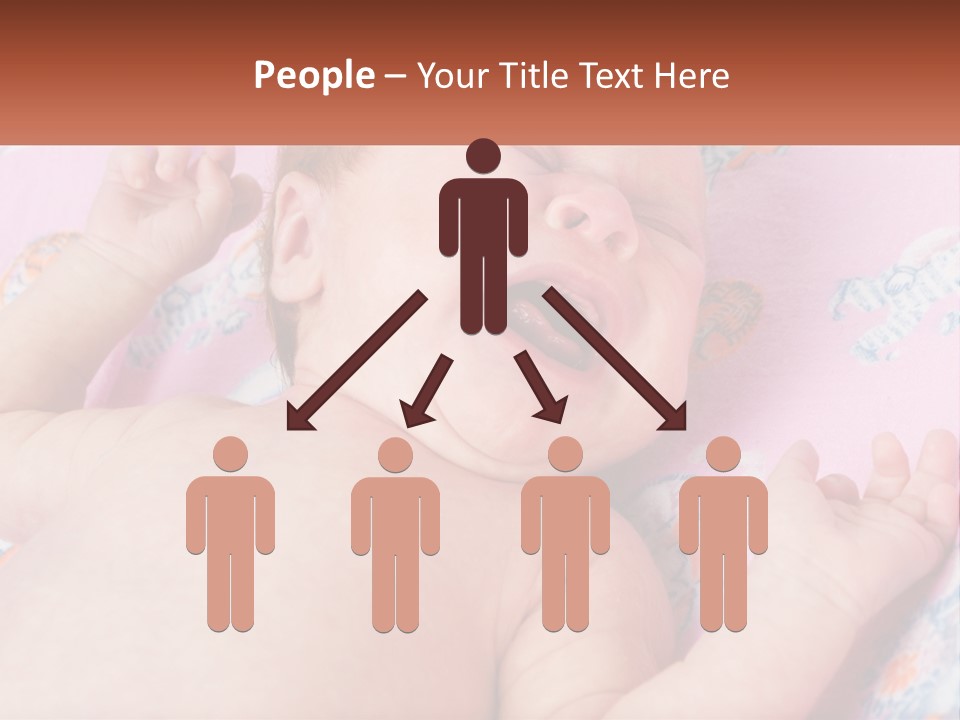 Remote Supply Unit PowerPoint Template