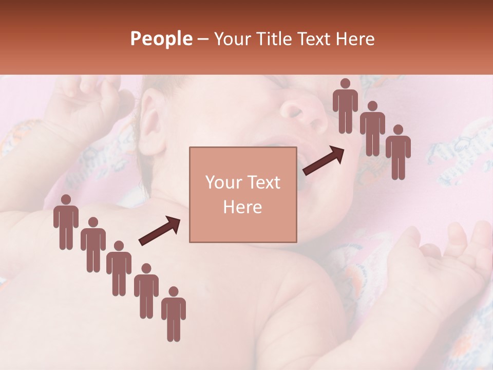 Remote Supply Unit PowerPoint Template