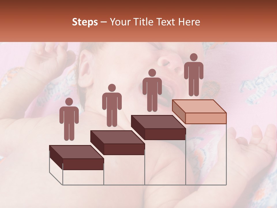 Remote Supply Unit PowerPoint Template