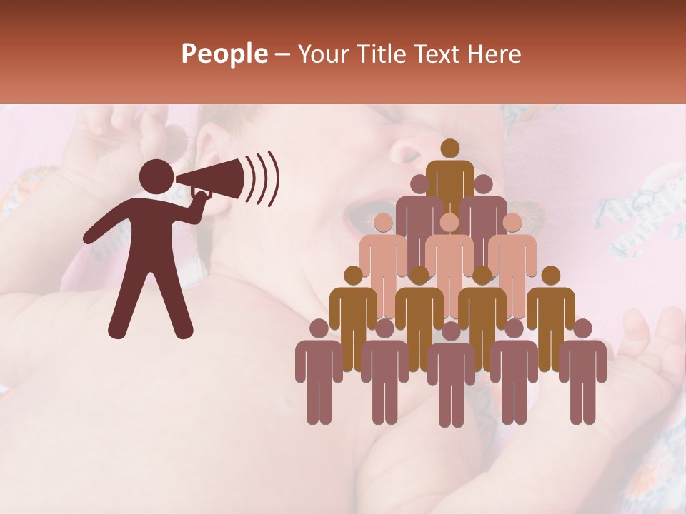 Remote Supply Unit PowerPoint Template