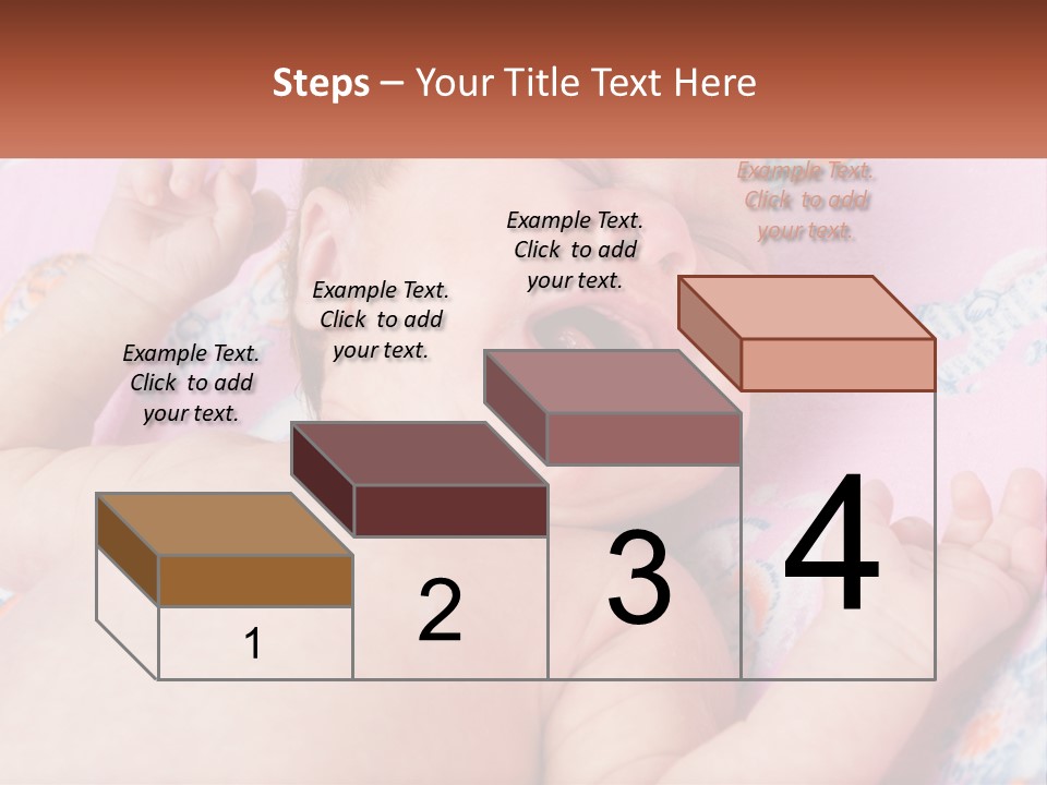 Remote Supply Unit PowerPoint Template
