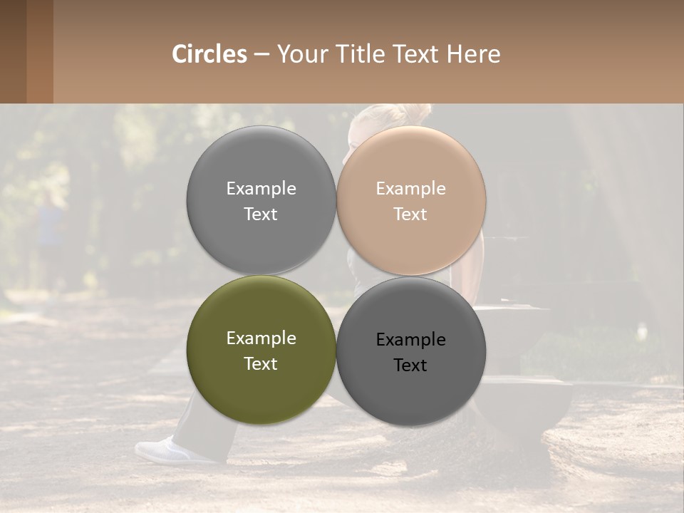 Power White Industry PowerPoint Template