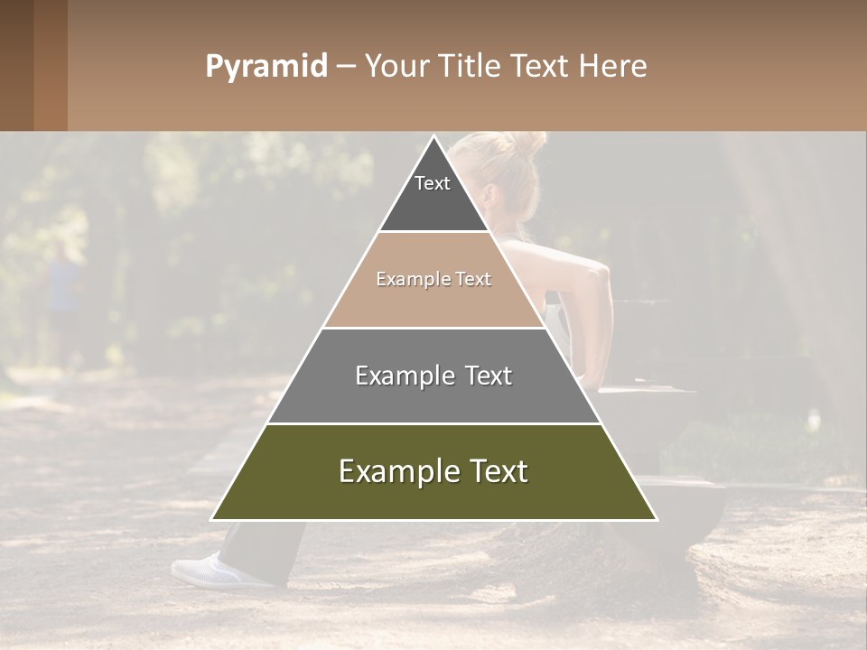 Power White Industry PowerPoint Template
