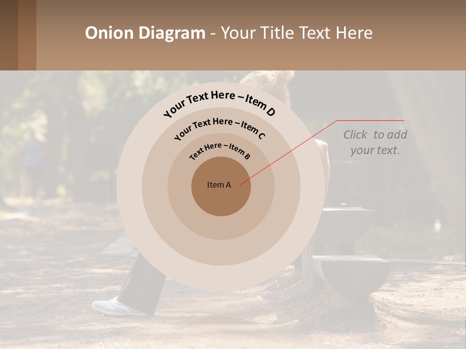 Power White Industry PowerPoint Template