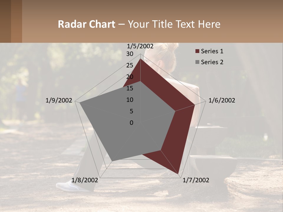 Power White Industry PowerPoint Template