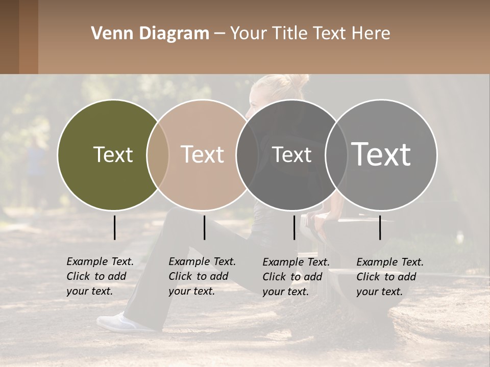 Power White Industry PowerPoint Template