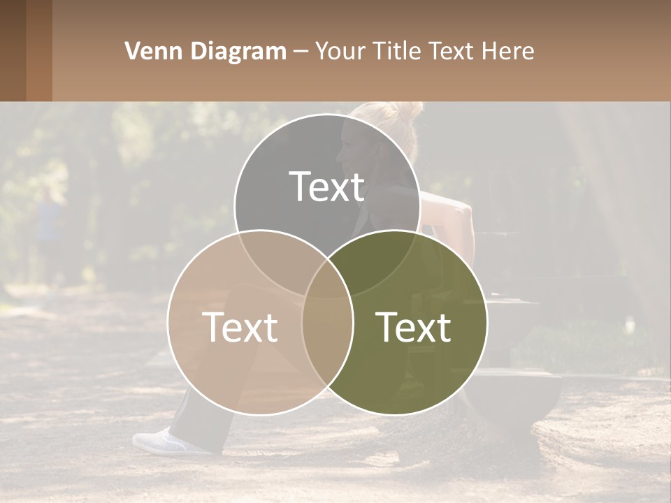 Power White Industry PowerPoint Template