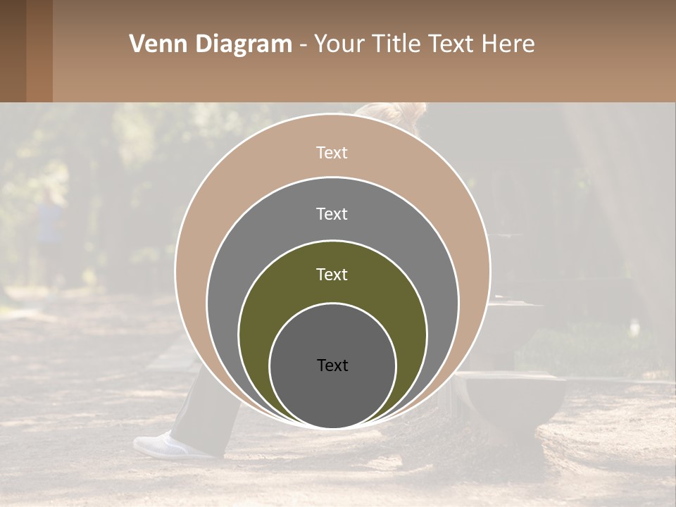 Power White Industry PowerPoint Template
