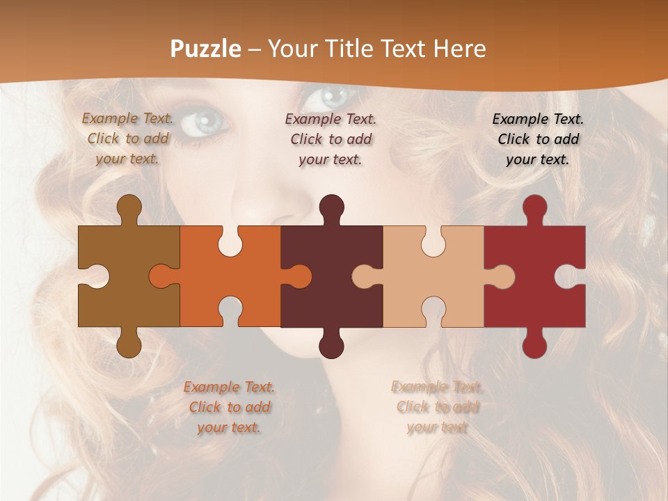 Industry Remote Energy PowerPoint Template