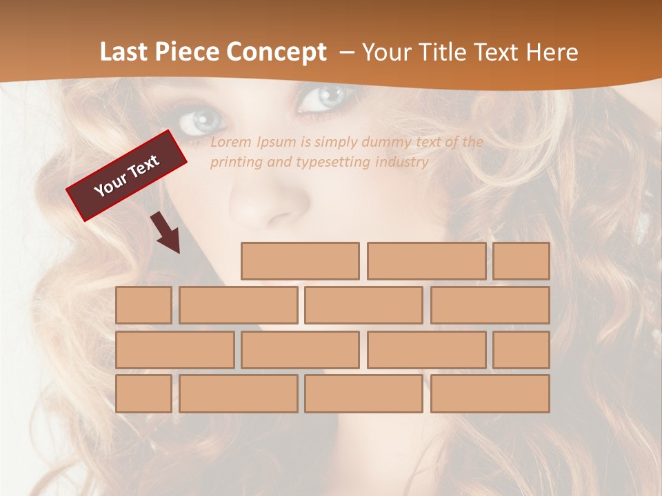 Industry Remote Energy PowerPoint Template