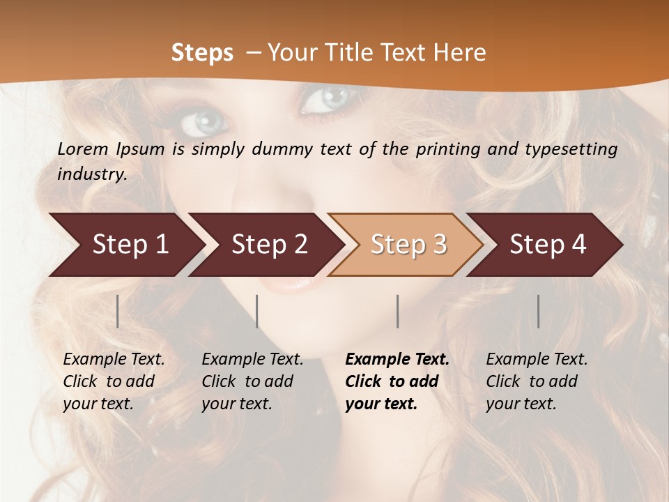 Industry Remote Energy PowerPoint Template