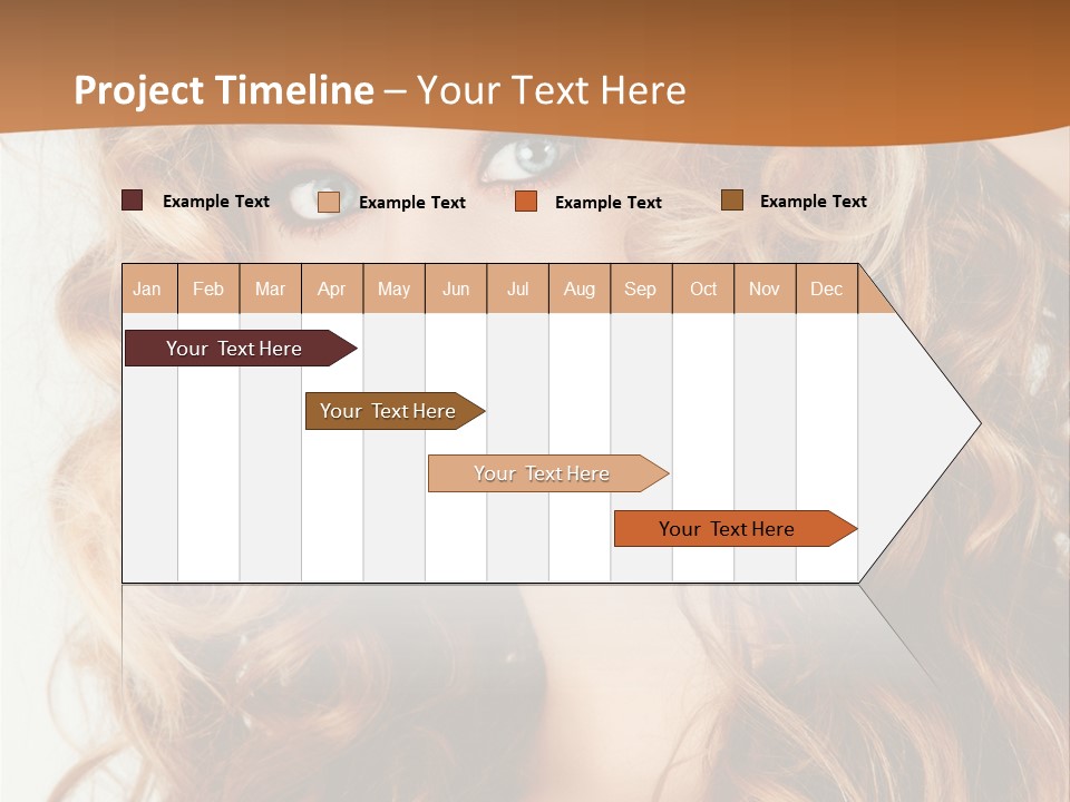 Industry Remote Energy PowerPoint Template