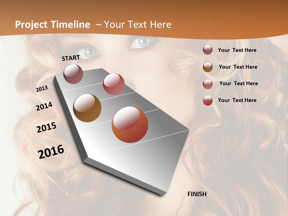 Industry Remote Energy PowerPoint Template