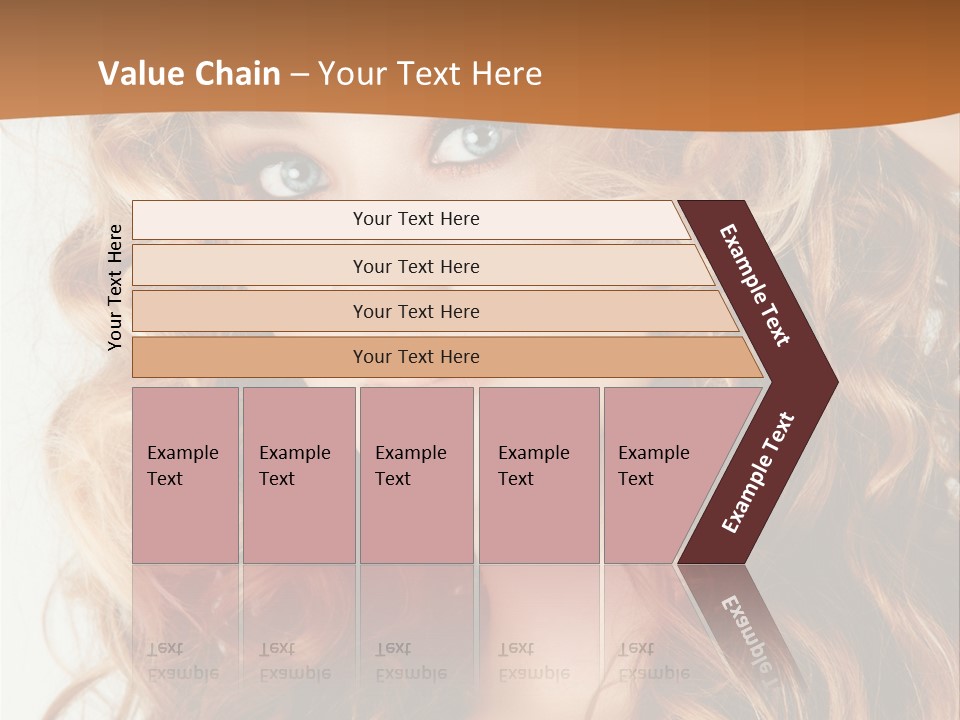 Industry Remote Energy PowerPoint Template