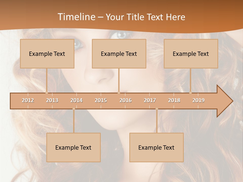 Industry Remote Energy PowerPoint Template