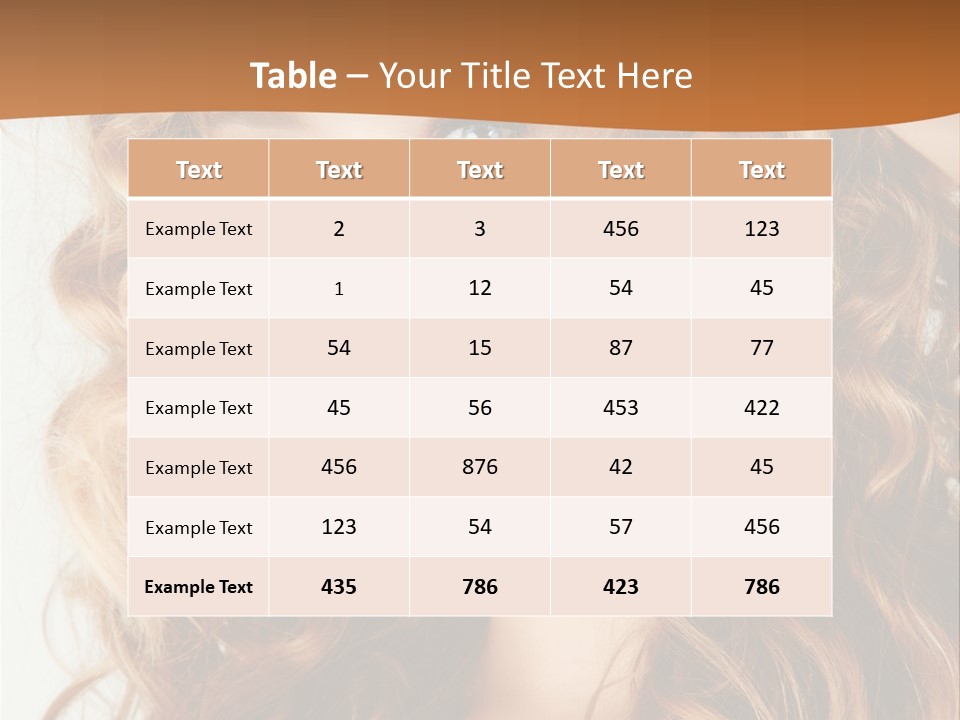 Industry Remote Energy PowerPoint Template