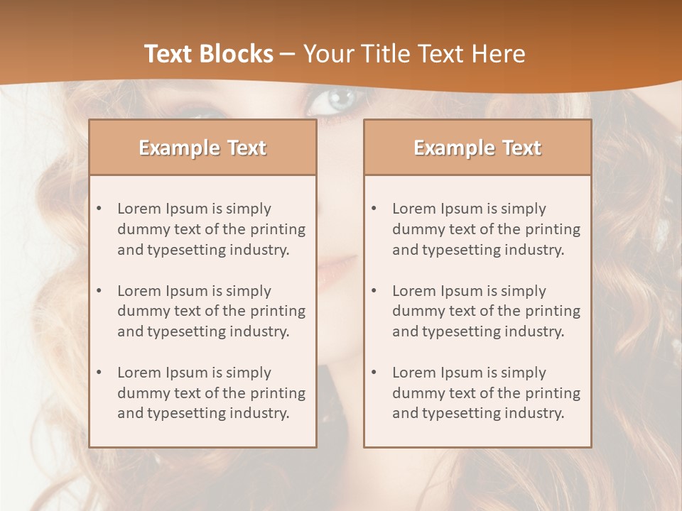 Industry Remote Energy PowerPoint Template