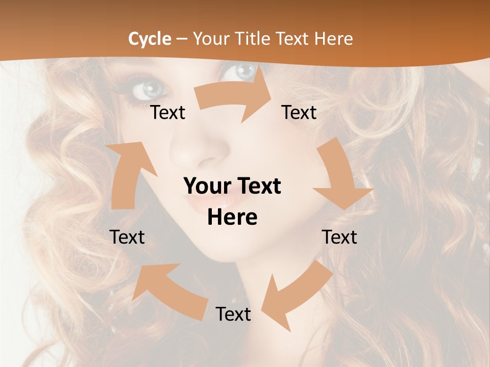 Industry Remote Energy PowerPoint Template