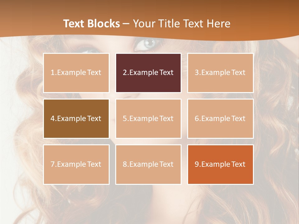 Industry Remote Energy PowerPoint Template
