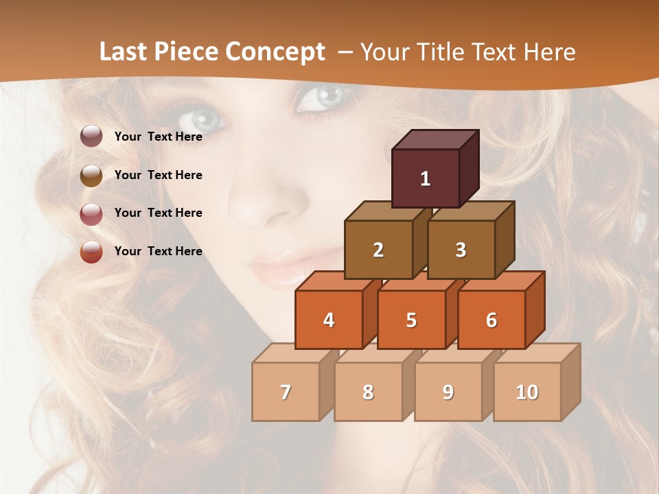 Industry Remote Energy PowerPoint Template