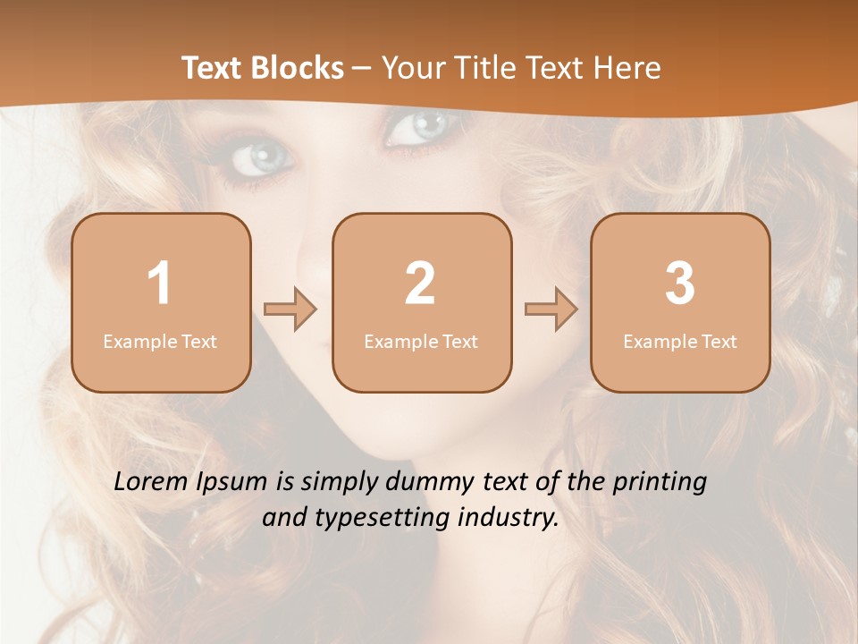 Industry Remote Energy PowerPoint Template