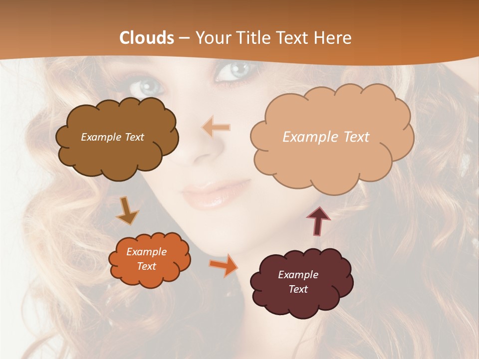 Industry Remote Energy PowerPoint Template