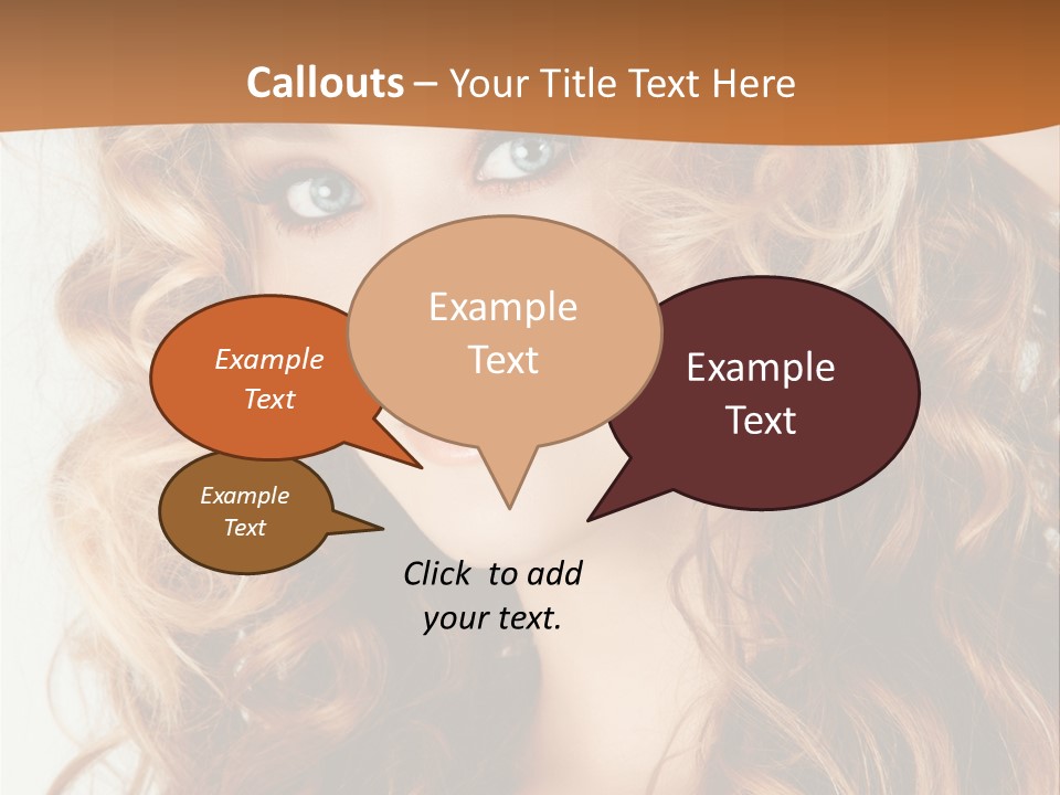 Industry Remote Energy PowerPoint Template