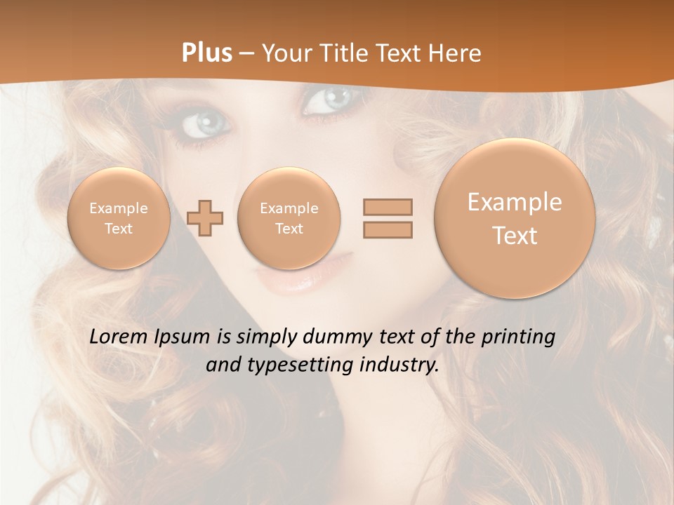 Industry Remote Energy PowerPoint Template