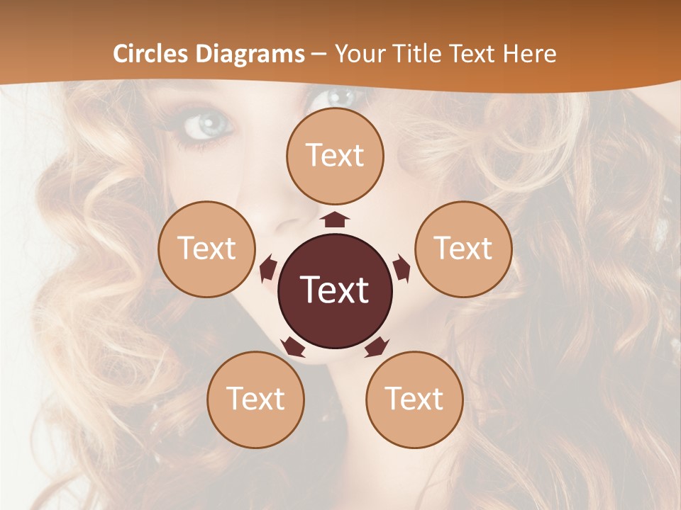 Industry Remote Energy PowerPoint Template