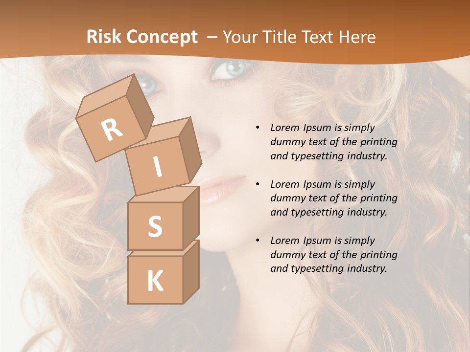 Industry Remote Energy PowerPoint Template