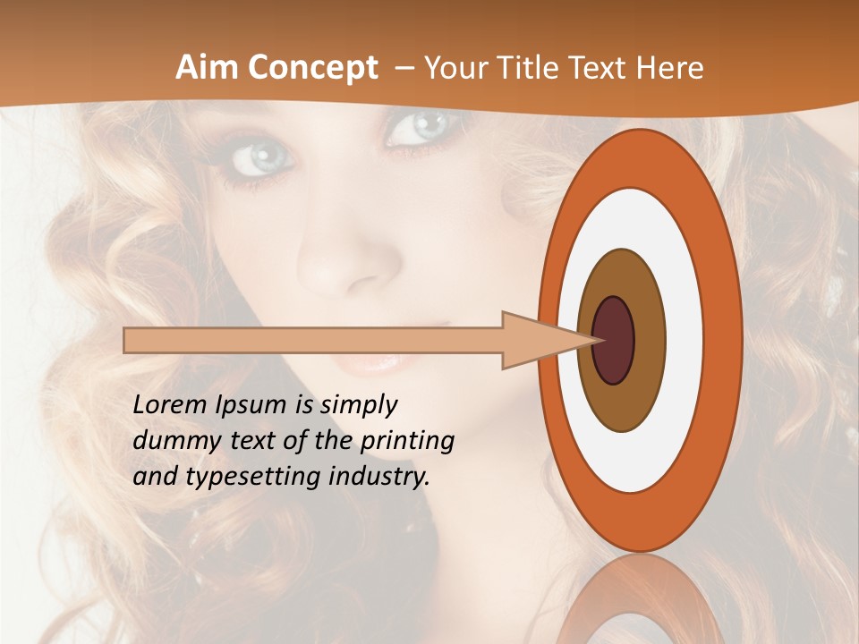 Industry Remote Energy PowerPoint Template