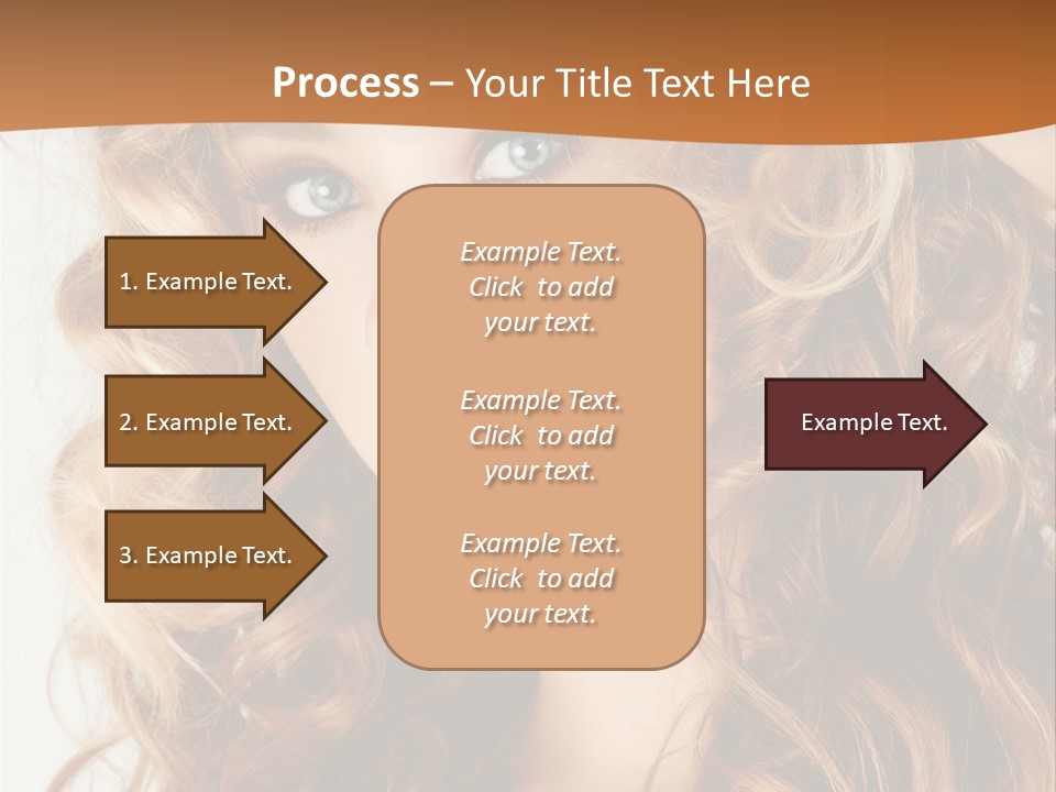 Industry Remote Energy PowerPoint Template