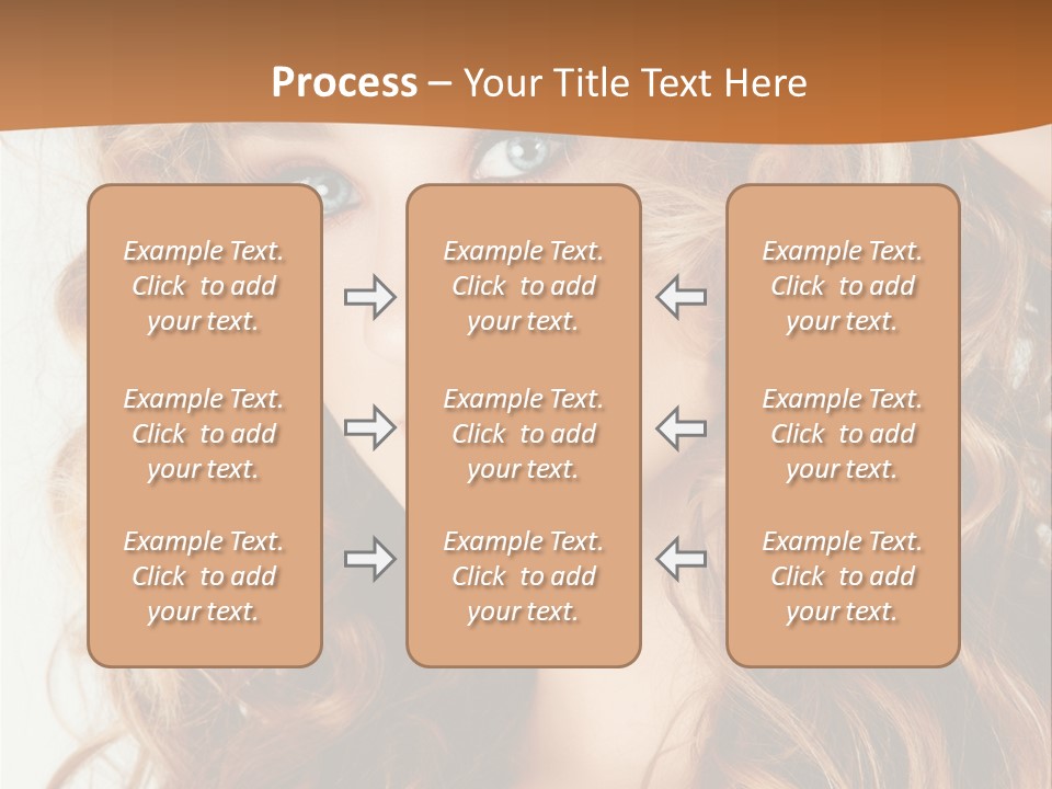 Industry Remote Energy PowerPoint Template
