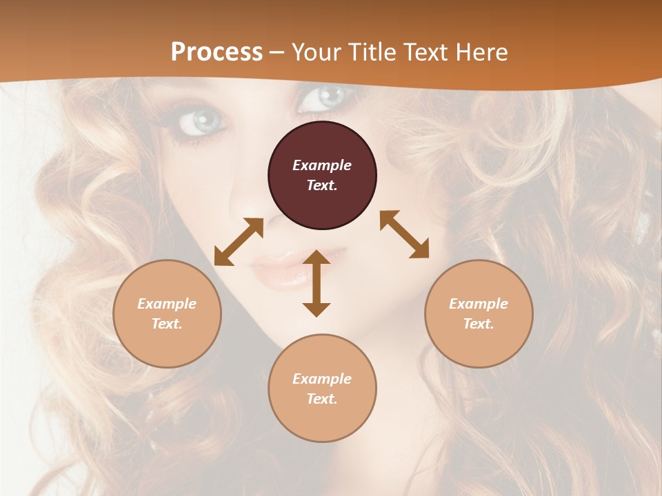 Industry Remote Energy PowerPoint Template